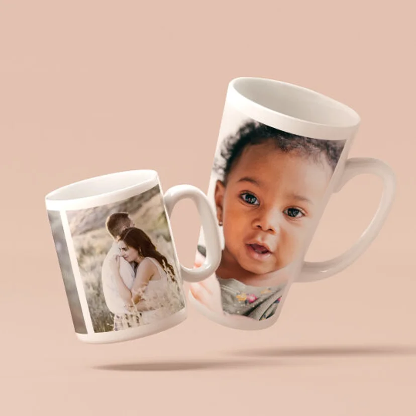 Gepersonaliseerde Tas/Mok