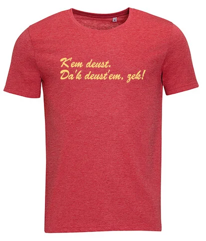 KemDeust-Rood KemDeust-Rood