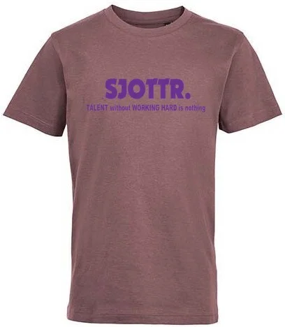 SJOTTR-Talent_Maroon