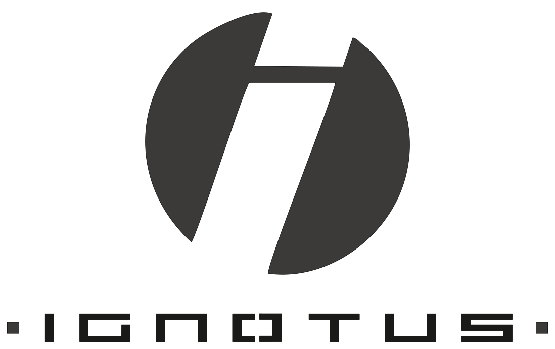 Ignotus LOGO